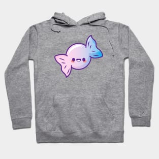 Happy Kawaii Candy Hoodie